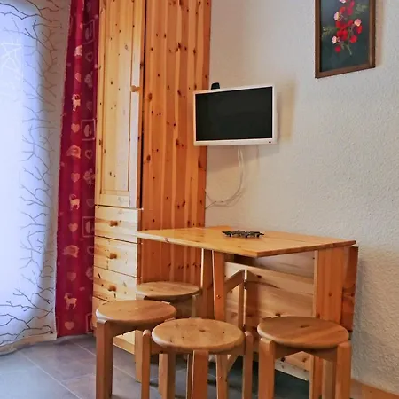 Les Erines Apartment Méribel