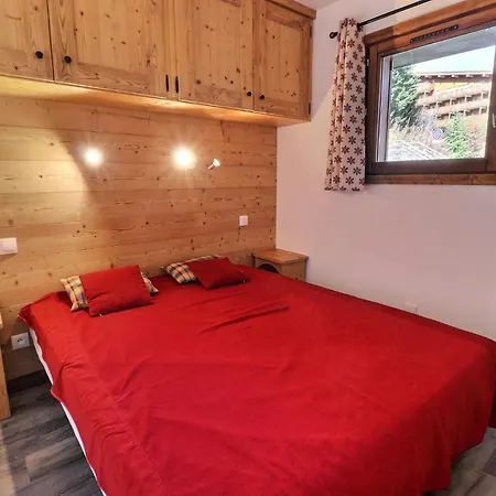 Apartment Les Erines *