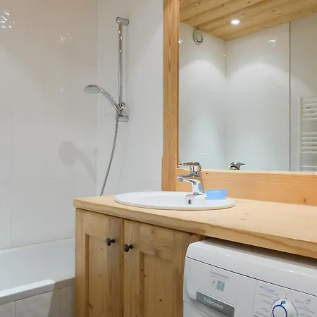 Apartment Les Erines *