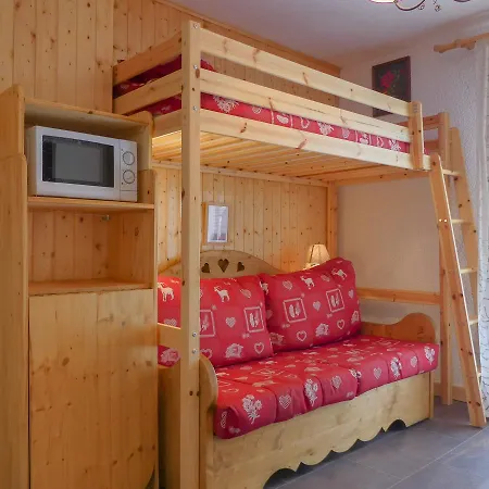 Apartment Les Erines