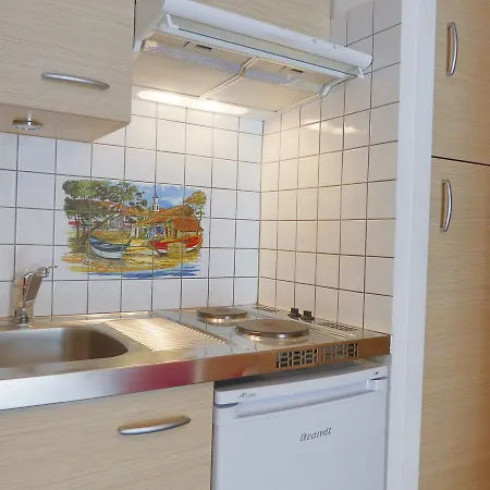 Les Erines Apartment