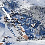 Apartamento Les Erines