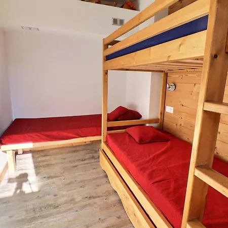 Apartment Les Erines